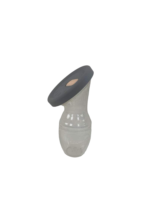 secondhand Haakaa Gen 2 Silicone Breast Pump