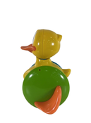 secondhand PlayGo Singing And Spinning Duck