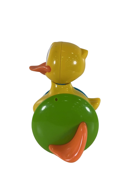 secondhand PlayGo Singing And Spinning Duck