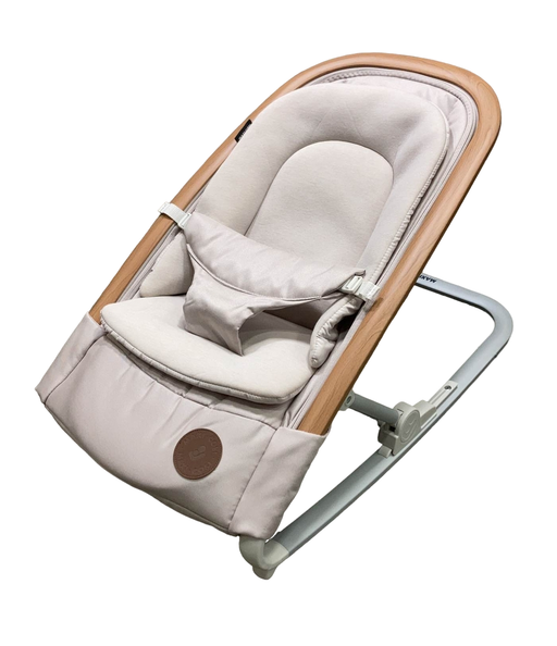 Shop Maxi-Cosi Kori 2-in-1 Rocker, Horizon Sand at GoodBuy Gear
