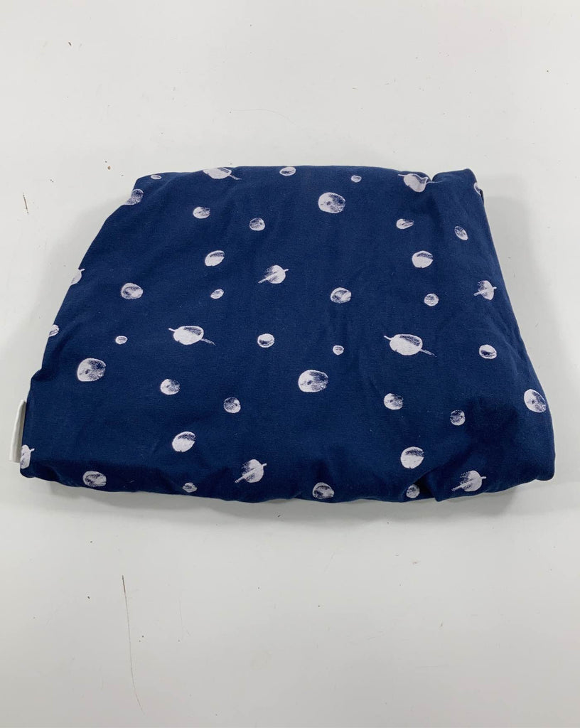 Happiest Baby SNOO Sack, Large (1825 lbs), Midnight Navy