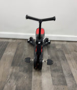 Shop Larktale Scoobi 5-in-1 Scooter, Barossa (Red/Black) at GoodBuy Gear