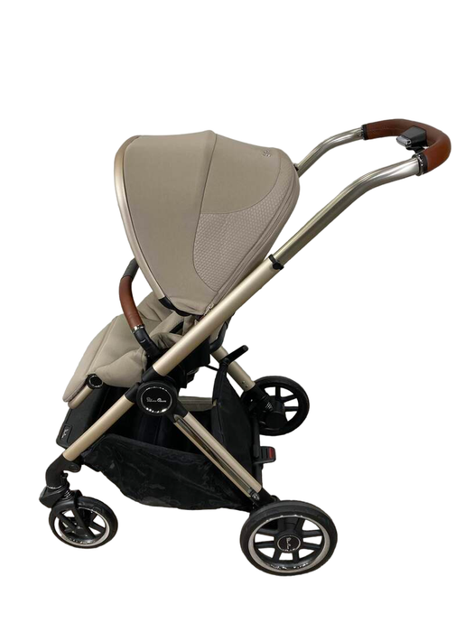 used Strollers