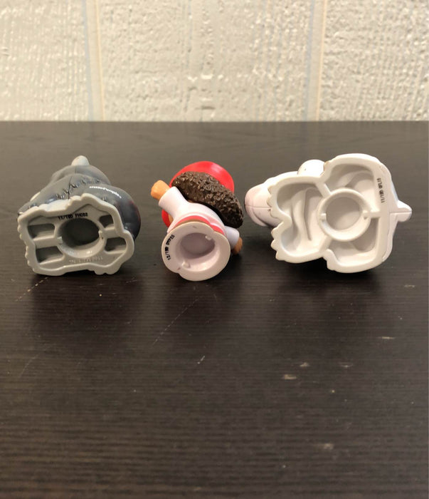 Fisher Price Little People Choo Choo Zoo