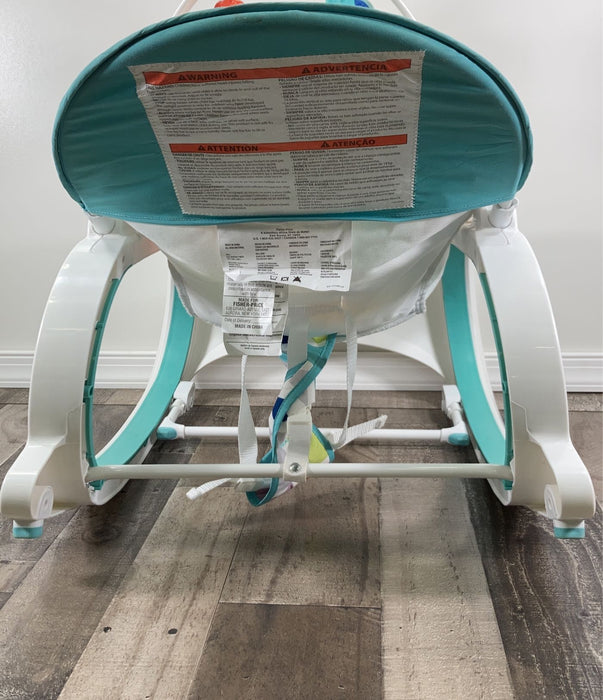 secondhand Bouncer Seats