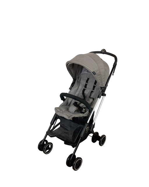 used Evolur Voyager Stroller, 2018 Grey