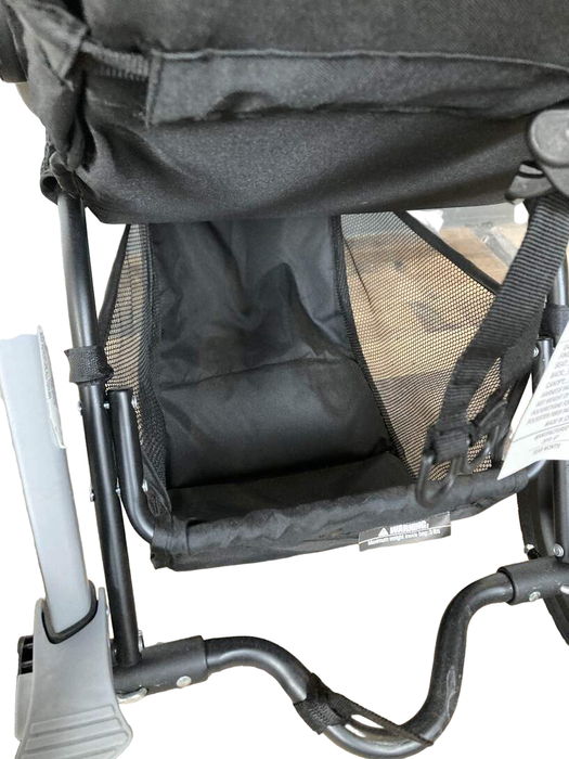 Jeep Adventure Stroller, 2019