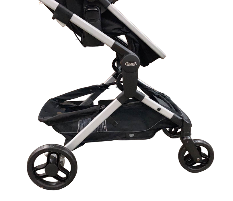 used Graco Modes Nest Stroller, Sullivan, 2023