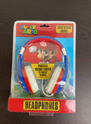 used Ekids Super Mario Kids Headphones