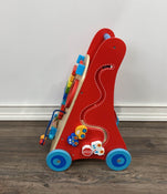 secondhand Fat Brain Toys Baby Walker