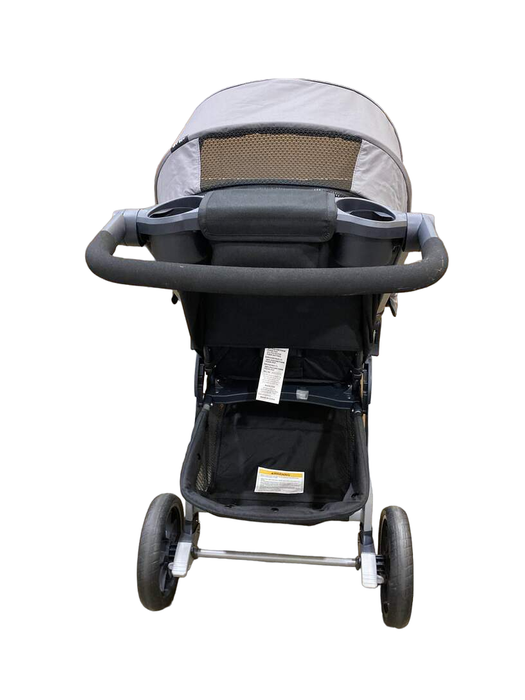 secondhand Strollers