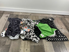 Shop BUNDLE Cloth Diapers at GoodBuy Gear