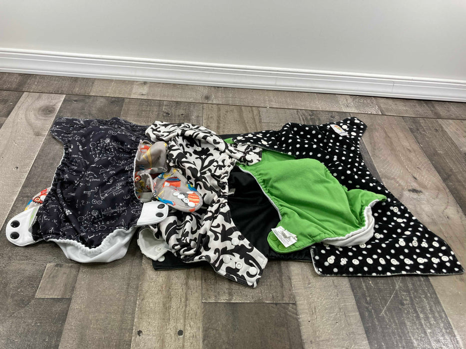 Shop BUNDLE Cloth Diapers at GoodBuy Gear
