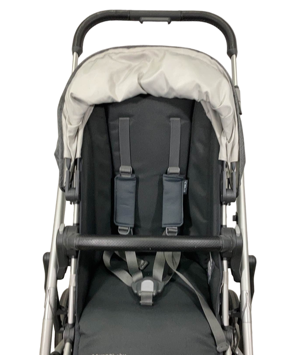 secondhand Strollers