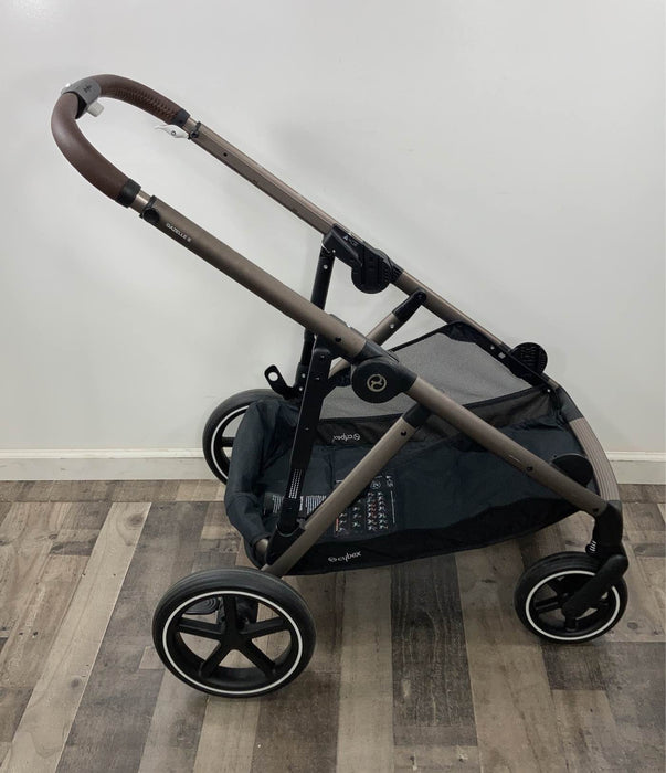 used Strollers