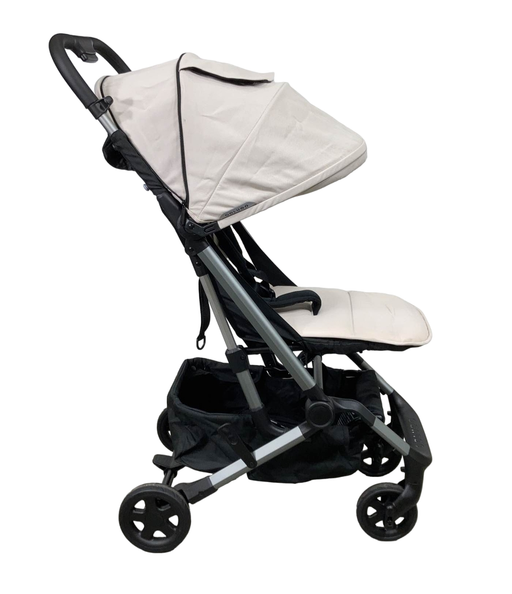 secondhand Colugo Compact Stroller, 2022, Dune