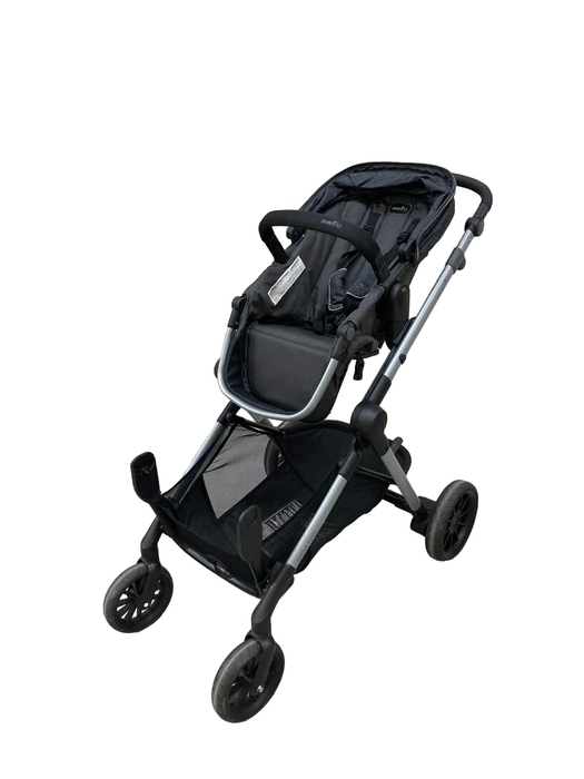 used Strollers