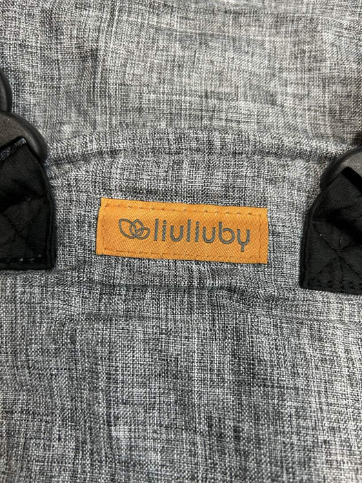 Shop Liuliuby Travel Harness Seat at GoodBuy Gear