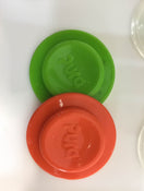 secondhand Pura Stainless Steel Bottle Set