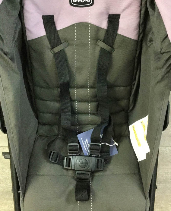 chicco stroller purple Chicco Liteway Stroller, 2016, Purple Matte/Black
