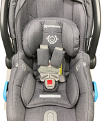 secondhand Carseat