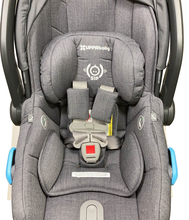 secondhand Carseat