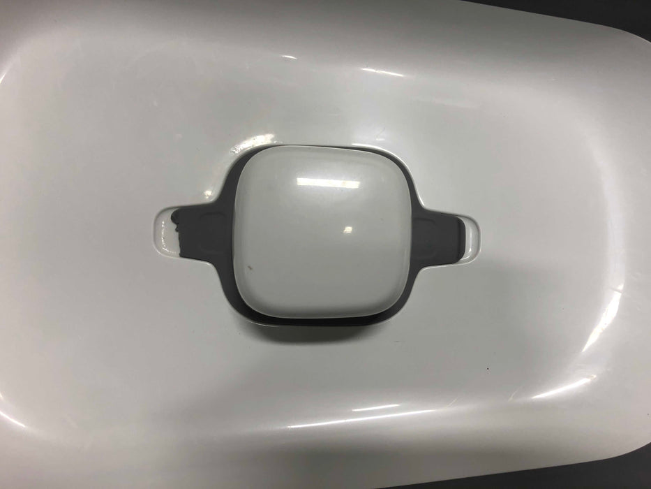 Shop OXO Tot Splash & Store Baby Bathtub at GoodBuy Gear