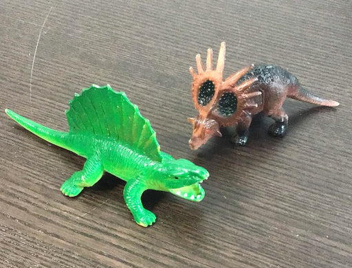 secondhand BUNDLE Dinosaurs