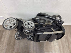 secondhand Double Strollers