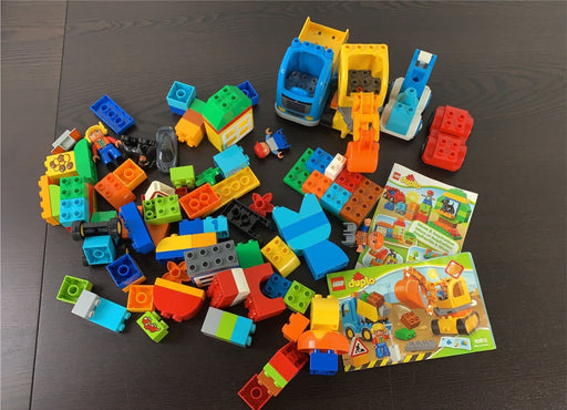 used LEGO DUPLO Collection