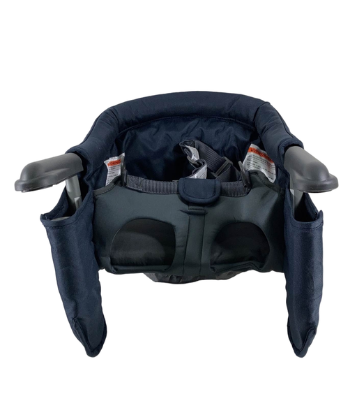 Shop Inglesina Fast Table Chair, Navy at GoodBuy Gear