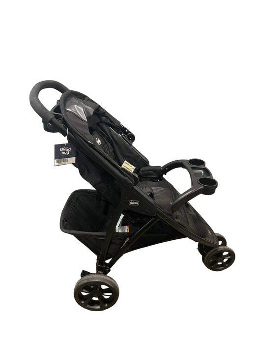 used Strollers