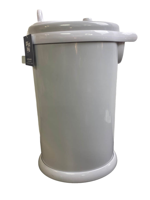 Shop Ubbi Diaper Pail, Grey at GoodBuy Gear
