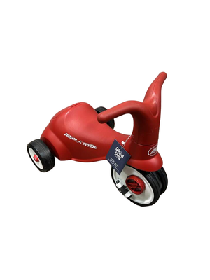 Radio flyer best sale scoot to pedal