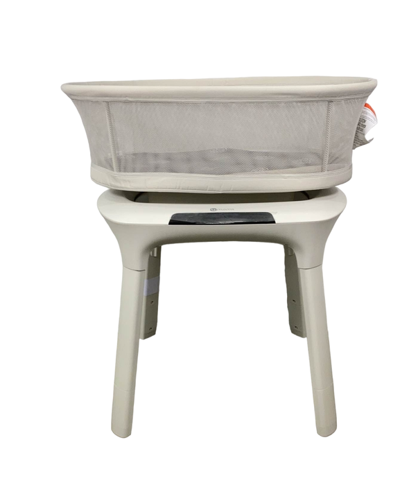 secondhand 4moms MamaRoo Sleep Bassinet