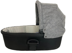 Shop Mamas & Papas Sola2 Bassinet, Grey Marl at GoodBuy Gear