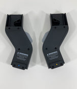 Shop UPPAbaby Infant Car Seat Adapter For Maxi Cosi, Nuna, Cybex And Besafe at GoodBuy Gear