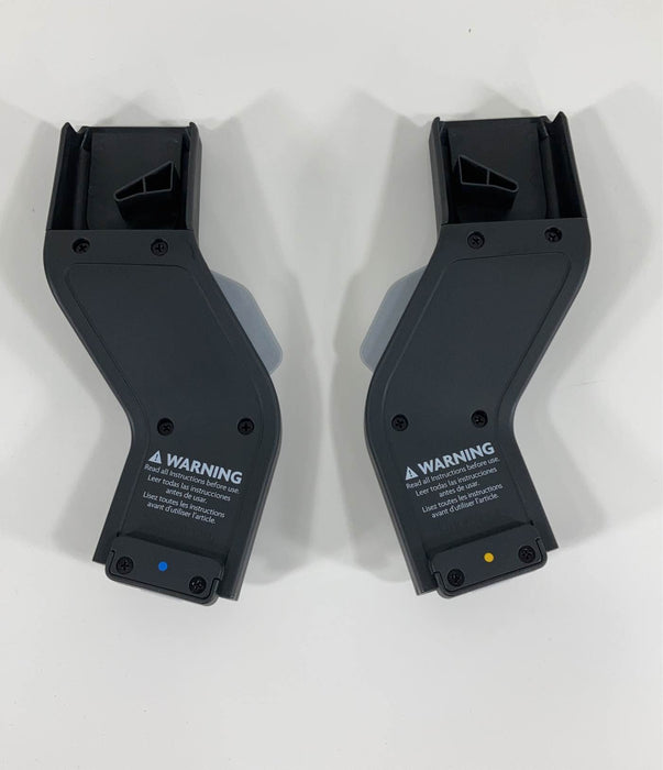 Shop UPPAbaby Infant Car Seat Adapter For Maxi Cosi, Nuna, Cybex And Besafe at GoodBuy Gear