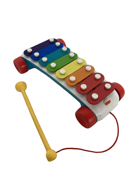 Shop Fisher Price Xylophone at GoodBuy Gear