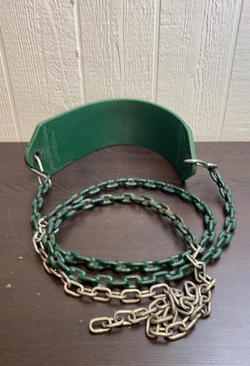 secondhand Playground Swing