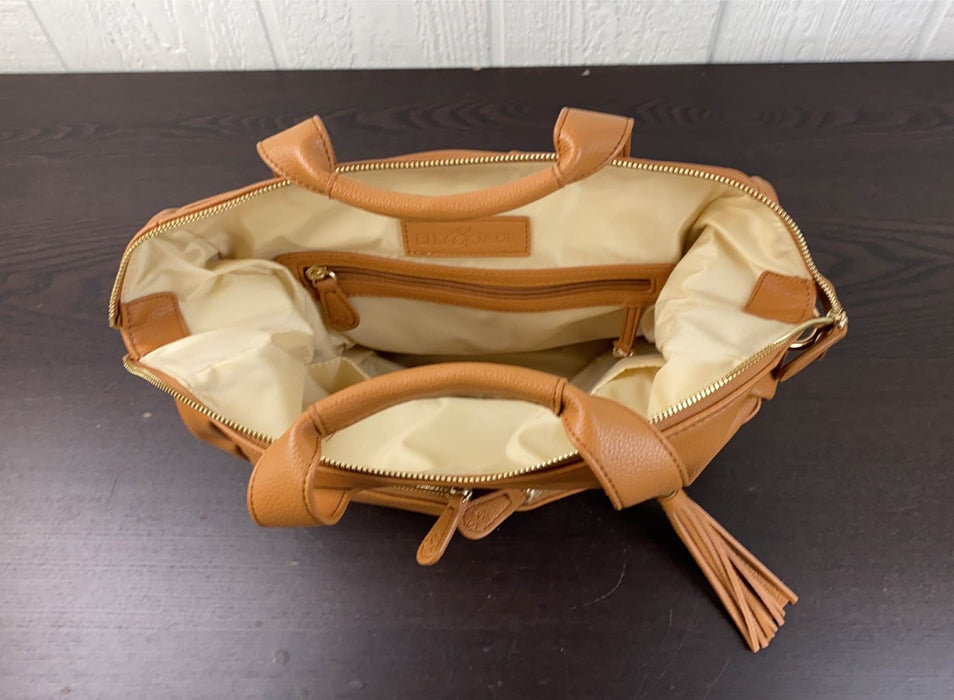 secondhand Diapering