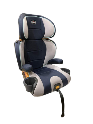 Chicco kidfit best sale duozone