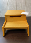 used KidKraft Step Stool