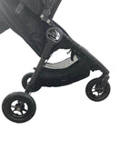 used Baby Jogger City Mini GT Single Stroller, 2015, Shadow/Black