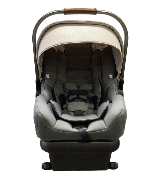 secondhand Carseat