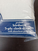 secondhand Gerber Cloth Diapers