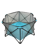 Shop Regalo My Portable Play Yard at GoodBuy Gear