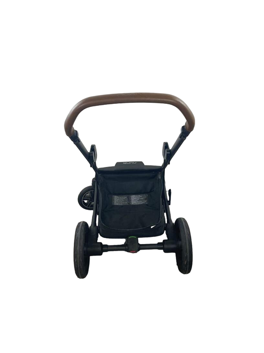 Nuna MIXX Next Stroller, 2020, Camel