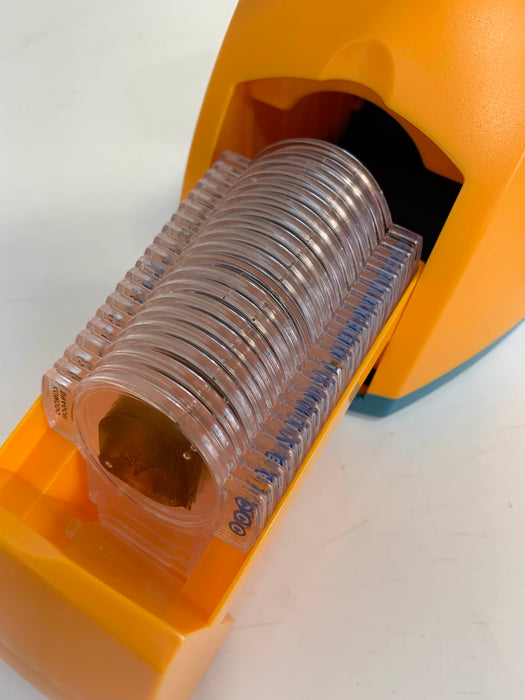 secondhand Active Play