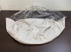 used Bugaboo Rain Cover, For Fox Chameleon And Lynx Models